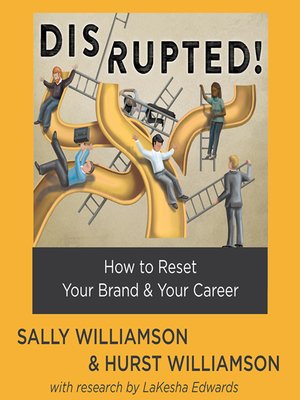 cover image of Disrupted!